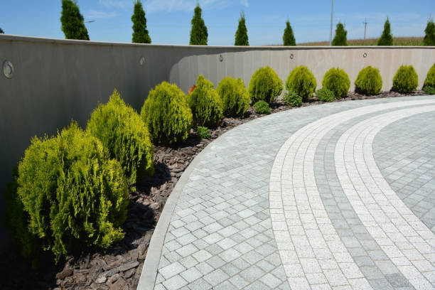 Best Permeable Paver Driveway  in Searles Valley, CA