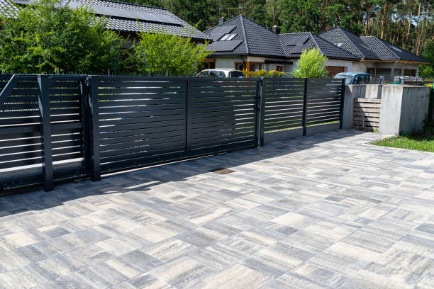Best Commercial Driveway Pavers  in Searles Valley, CA