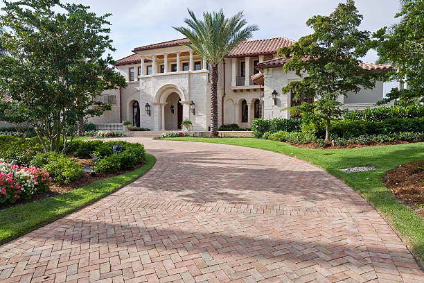 Best Driveway Paving Company  in Searles Valley, CA