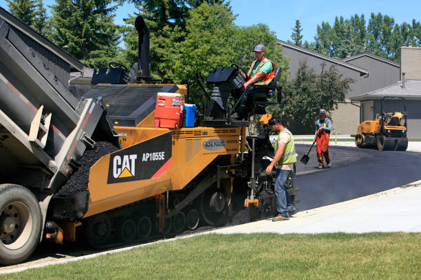Best Driveway Paving Contractor  in Searles Valley, CA